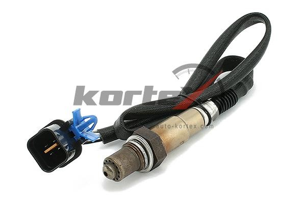 Лямбда-зонд HYUNDAI SOLARIS/KIA RIO 1.6 17- KLP103 KLP103 KORTEX