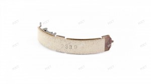 Колодки тормозные барабанные Toyota Picnic, Ipsum 96- K2339 K2339 MK KASHIYAMA