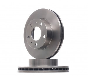 Диск тормозной передний 0986479315 0 986 479 315 BOSCH
