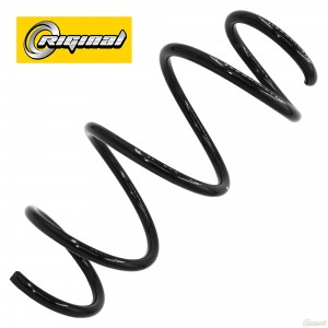 Пружина передняя для а/м Lada X-RAY Riginal  2шт RG540108071R RIGINAL