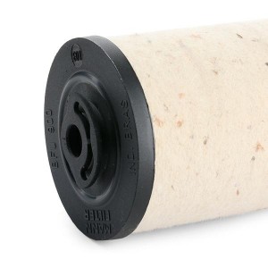 фильтрующий элемент топлива!\ Volvo BUS DR/E-Serie/O 302-Serie, MB Conecto, Setr BFU 900 X MANN FILTER