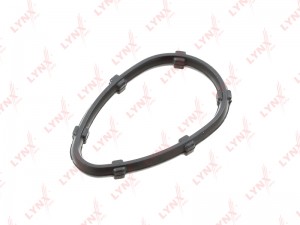 Прокладка коллектора RENAULT Clio,Megane,Scenic впускного LYNX SG0813 LYNXAUTO
