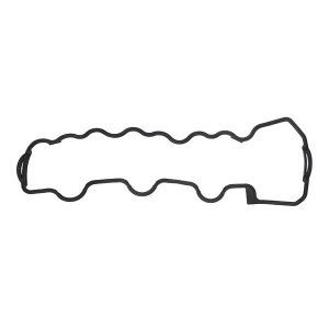 Прокладка крышки клапанной MERCEDES C (W202,W203),E (W210,W211) (3.2) левая ELRI 130.270 ELRING