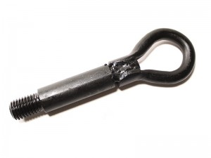 Крюк буксировочный VAG ST-6K0803615C ST6K0803615C SAT
