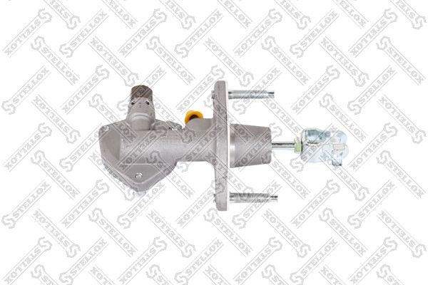 цилиндр сцепл. глав.!\ Honda Accord VII-VIII/Civic VII-VIII/CR-V I-II 1.3-2.4 95 05-84201-SX STELLOX