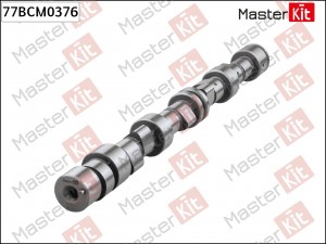 Распредвал GENERAL MOTORS 16SV C13N C16LZ C16NZ E16NZ 77BCM0376 77BCM0376 MASTER KIT