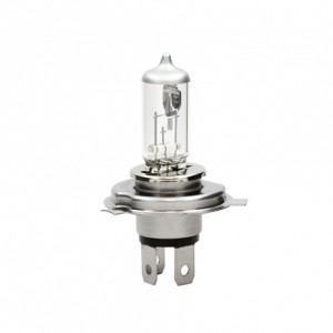 Лампа 12V H19 60/55W PU43t-3 +30% блистер (1шт.) Long Life MTF HLL1219B MTF