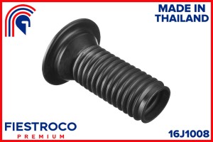 Пыльник амортизатора TOYOTA Avensis WWT270L 1WW 1,6 16J1008 16J1008 FIESTROCO