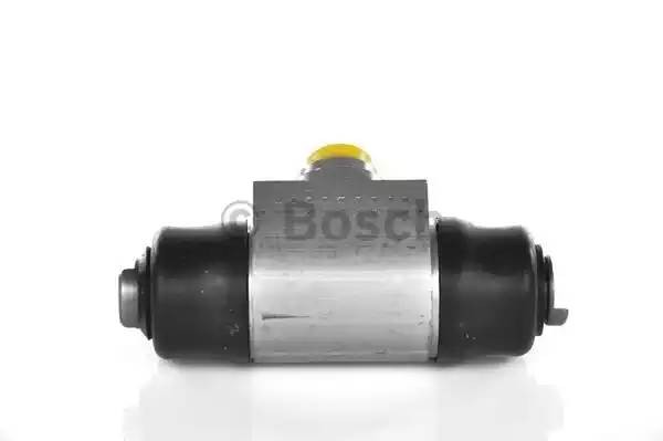 Цилиндр тормозной задний VW Golf,Passat AUDI 50,80 левый/правый BOSCH 0 986 475 433 BOSCH