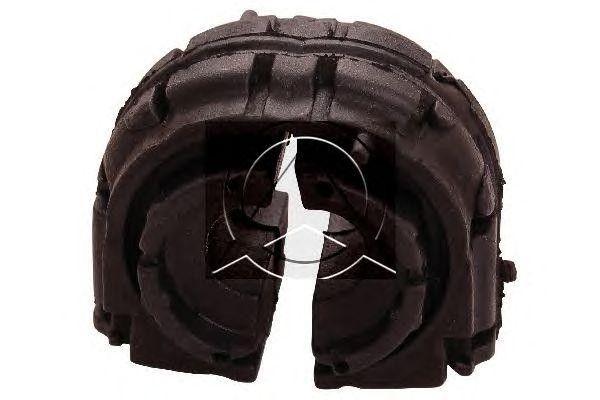 втулка стабилизатора заднего центральная!\ Audi A3, VW Colf, Skoda Octavia 03> 863901 SIDEM