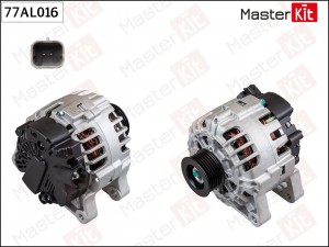 CITROEN/PEUGEOT/BERLINGO (2002>)/307 (2001-2007) 77AL016 MASTER KIT