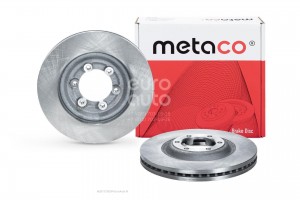 TRAIL BLAZER (2013>) 3050337 METACO