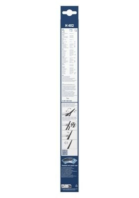 OPEL /PEUGEOT /HONDA /NISSAN/CHRYSLER/ROVER D=400mm / ЗАДНЯЯ 3 397 004 632 BOSCH