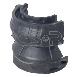 втулка стабилизатора переднего!\ Audi Q7, VW Touareg 07-10 530532 GS P