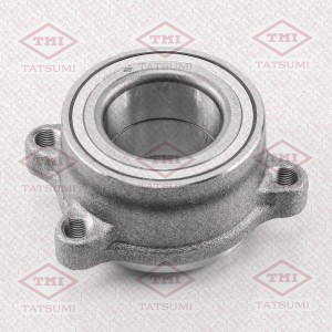 Подшипник задней ступицы INFINITI FX 02- TDF5003 TDF5003 TATSUMI