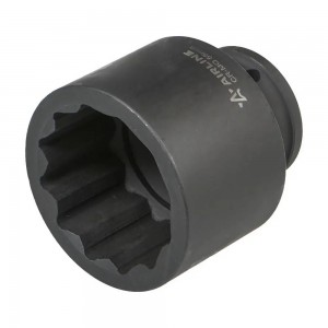 Головка ударная торцевая 3/4 DR двенадцатигранная 55мм L=56мм (ATAS826) ATAS826 AIRLINE