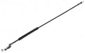 Трос двери L=573 mm  FH 12 1993-2005, FH 16 1993-2006, FM 9 2001-2005, FM 10, FM 2.72138 DIESEL TECHNIC