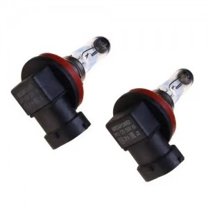 Лампа 12V H11 55W PGJ19-2 +120% бокс (2шт.) MEGAPOWER 37033007 MEGA POWER