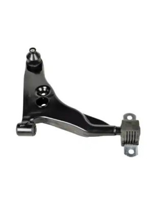 рычаг правый! Mitsubishi Carisma 99> Z24501 ZENTPARTS