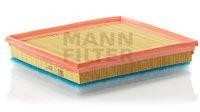 FORD KA (1996-2008) C 2687 MANN FILTER