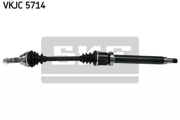 Привод в сборе VKJC5714 SKF