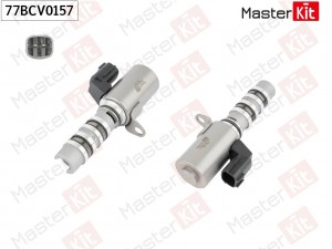 Клапан VVT Nissan TEANA II (J32) 2008 - 77BCV0157 77BCV0157 MASTER KIT