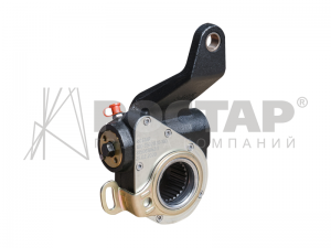 Трещетка тормозная MAN F90/2000/TGA (26 шлицов) задняя лев., авт. 1803502020160 ROSTAR