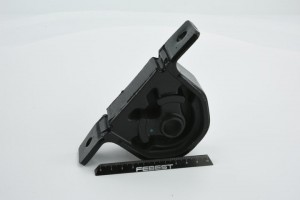 Опора двигателя правая (без кроншт) NISSAN PRIMERA P12 2001-2007 NM-026 NM-026 FEBEST