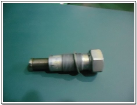 Натяжитель цепи ГРМ SSANGYONG Actyon (12-) (G20D) OE 1720500011 SSANG YONG