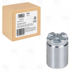 Поршень суппорта задний d=34 мм RCF182014 TRIALLI