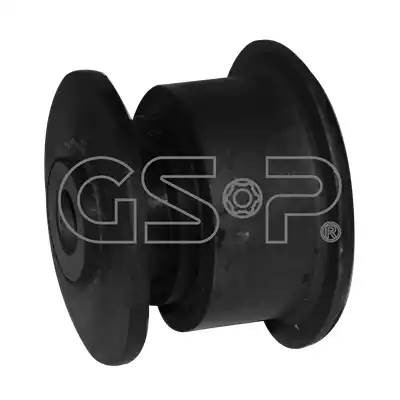 сайлентблок рычага переднего верхний!\ Audi Q7/VW Touareg/Porsche Cayenne 02> 510362 GS P