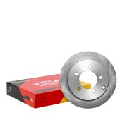 Диск тормозной передний MITSUBISHI BD5337 BD5337 BM MOTORSPORT