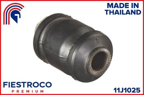 Сайлентблок TOYOTA Starlet EP80R 1E 1,0 11J1025 11J1025 FIESTROCO