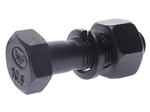 Болт М10х1,25х35 вала карданного с сб. MEGAPOWER 900-00-004 MEGA POWER