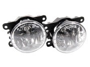 Фара противотуманная ЛАДА RENAULT (09-) (1.4/1.6/2.0) комплект ФОРМУЛА СВЕТА 21813743 FORMULA SVETA