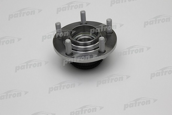 Ступица MITSUBISHI Lancer (00-),Outlander (03-08) задняя PATRON PBK7453H PATRON