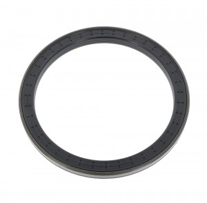 сальник ! 189.8x230x15.5/17 \ Liebherr,John Deere 12037008B CORTECO