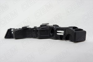 Кронштейн бампера переднего правый Kia Sportage 3 SL (2010-2016) OEM0024KBPR OEMPARTS