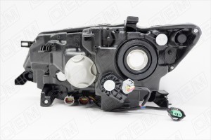 Фара правая Nissan X-Trail 3 Т32 2017-2022, галоген OEM0230FR OEMPARTS
