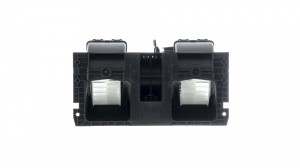 Мотор вентилятора отопителя кабины Volvo FH/FM FH 12 NEW AB 31 000P MAHLE KNECHT
