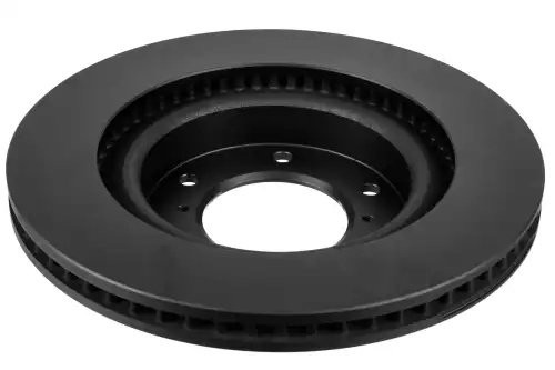 диск тормозной передний! Mitsubishi Pajero 3.8/3.2Di-D 07> Z06200 ZENTPARTS