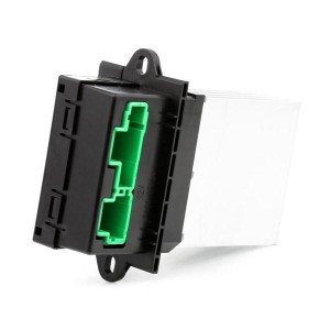 блок управления! авт.AC\ Citroen C2-C5, Peugeot 607, Renault Megane/Scenic all 0 509355 VALEO PHC