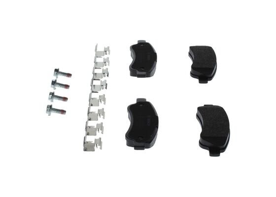 TOUAREG (2002>) 0 986 494 164 BOSCH