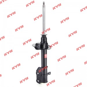 Амортизатор газовый передний правый Excel-G 339140 339140 KAYABA