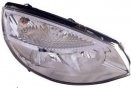 фара правая!\ Renault Scenic 03> 5511144RLDEM DEPO