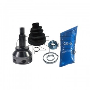 ШРУС наружный FORD Focus (10-) комплект GSP 818270 GS P
