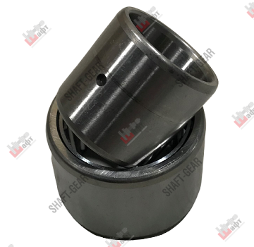 Подшипник роликовый игольчатый 14287 SHAFT