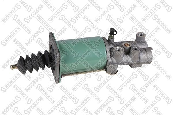ПГУ сцепления!\ Omn DAF F800-2700 83-15038-SX STELLOX