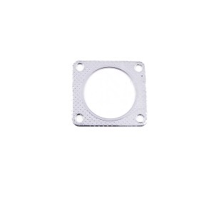 Прокладка DAEWOO Nexia (95-) выхлопной системы (квадрат) NSP NSP0196182037 NSP