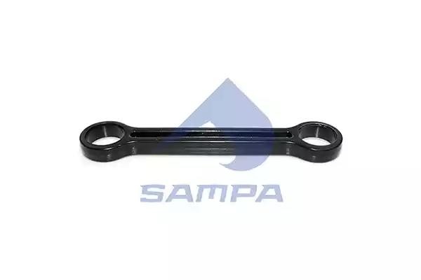 Стойка стабилизатора MERCEDES Actros,Axor заднего SAMPA 202.039 SAMPA